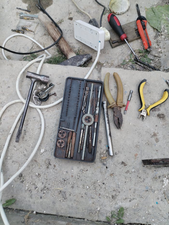 construction tool 